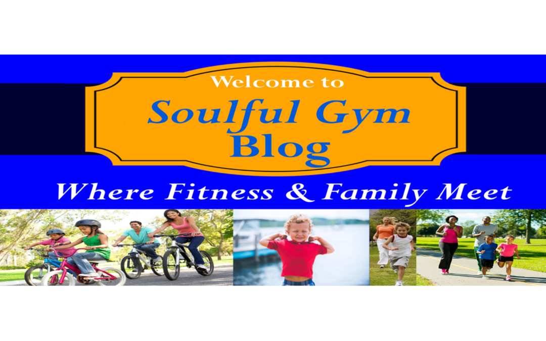 Soulful Fit Family